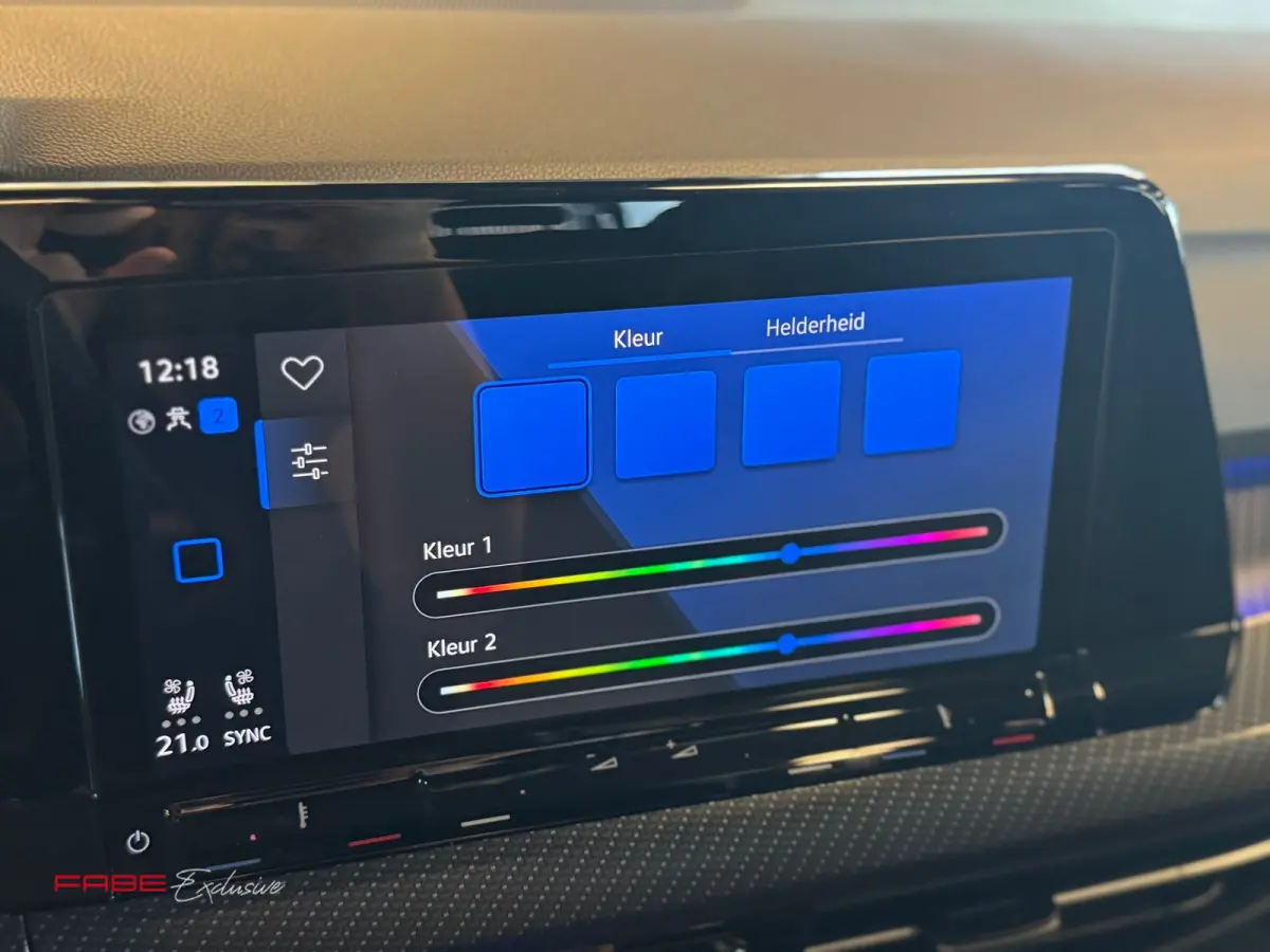 2.0 TSI R 4Motion / Akrapovic / Memory / Pano / H/K / HUD / Stoelventilatie / IQ Lights / Drift / Camera / Carplay