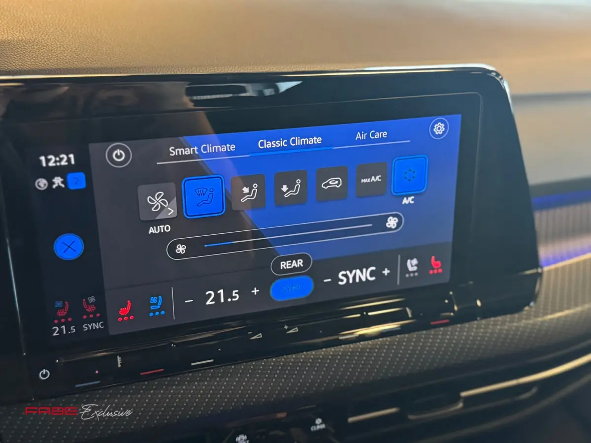 2.0 TSI R 4Motion / Akrapovic / Memory / Pano / H/K / HUD / Stoelventilatie / IQ Lights / Drift / Camera / Carplay