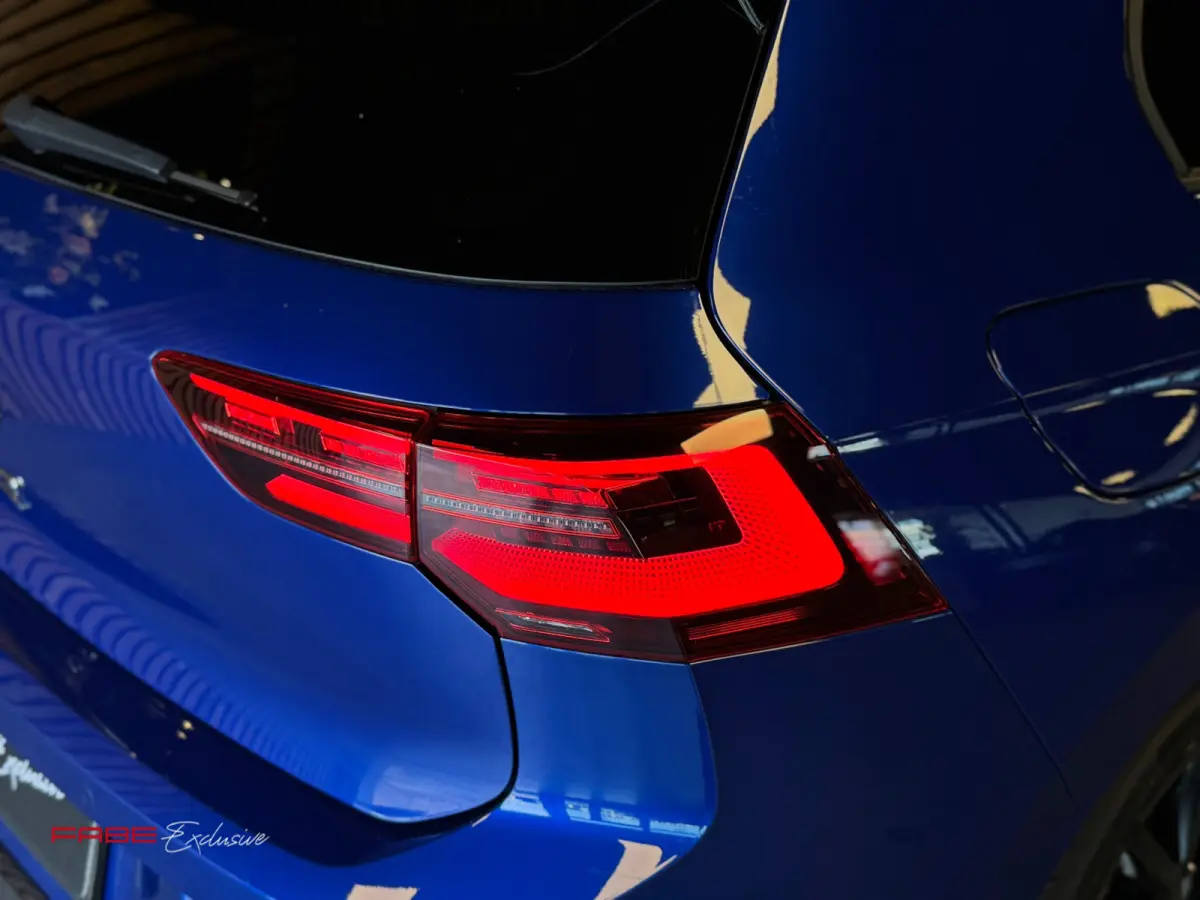 2.0 TSI R 4Motion / Akrapovic / Memory / Pano / H/K / HUD / Stoelventilatie / IQ Lights / Drift / Camera / Carplay
