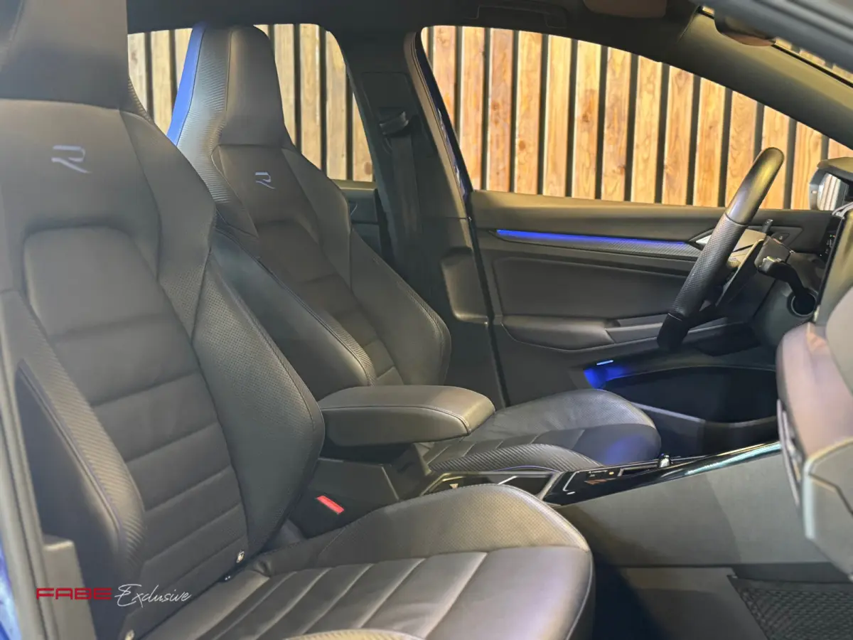 2.0 TSI R 4Motion / Akrapovic / Memory / Pano / H/K / HUD / Stoelventilatie / IQ Lights / Drift / Camera / Carplay