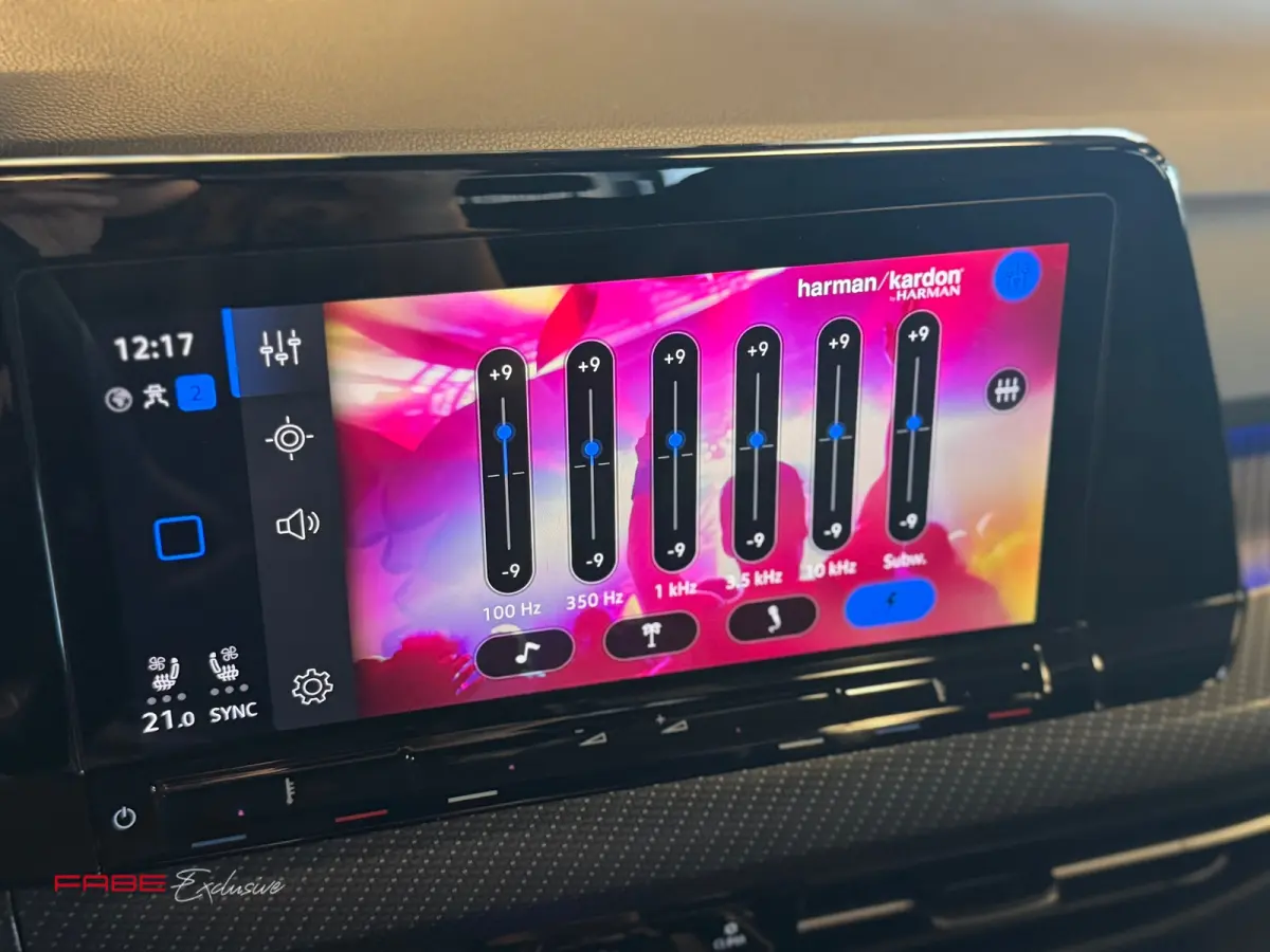 2.0 TSI R 4Motion / Akrapovic / Memory / Pano / H/K / HUD / Stoelventilatie / IQ Lights / Drift / Camera / Carplay