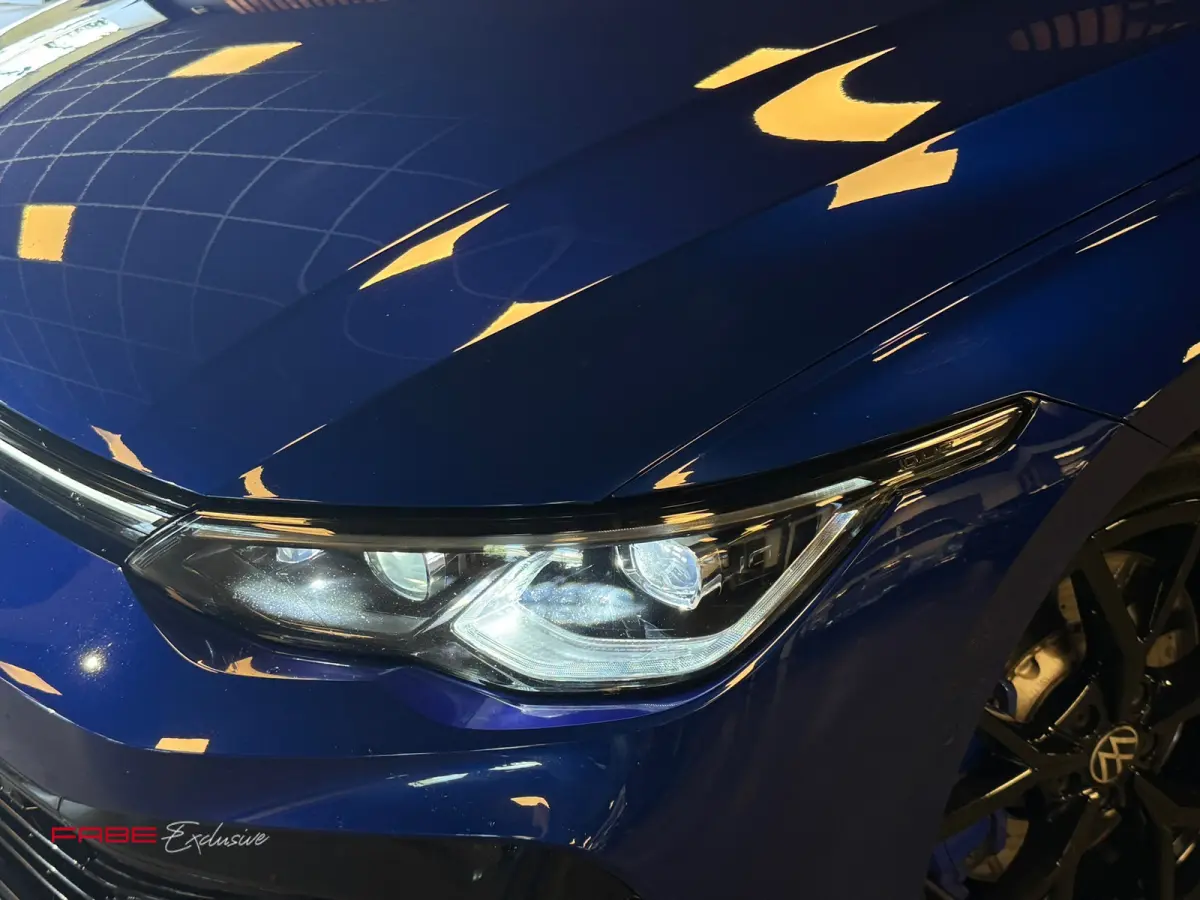 2.0 TSI R 4Motion / Akrapovic / Memory / Pano / H/K / HUD / Stoelventilatie / IQ Lights / Drift / Camera / Carplay