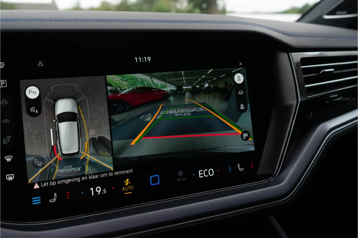 3.0 TSI eHybrid 4MOTION R / 5 Jaar Fabrieksgarantie/ Puglia/ Head-up/ 360 camera/ Dynaudio/ 340kW