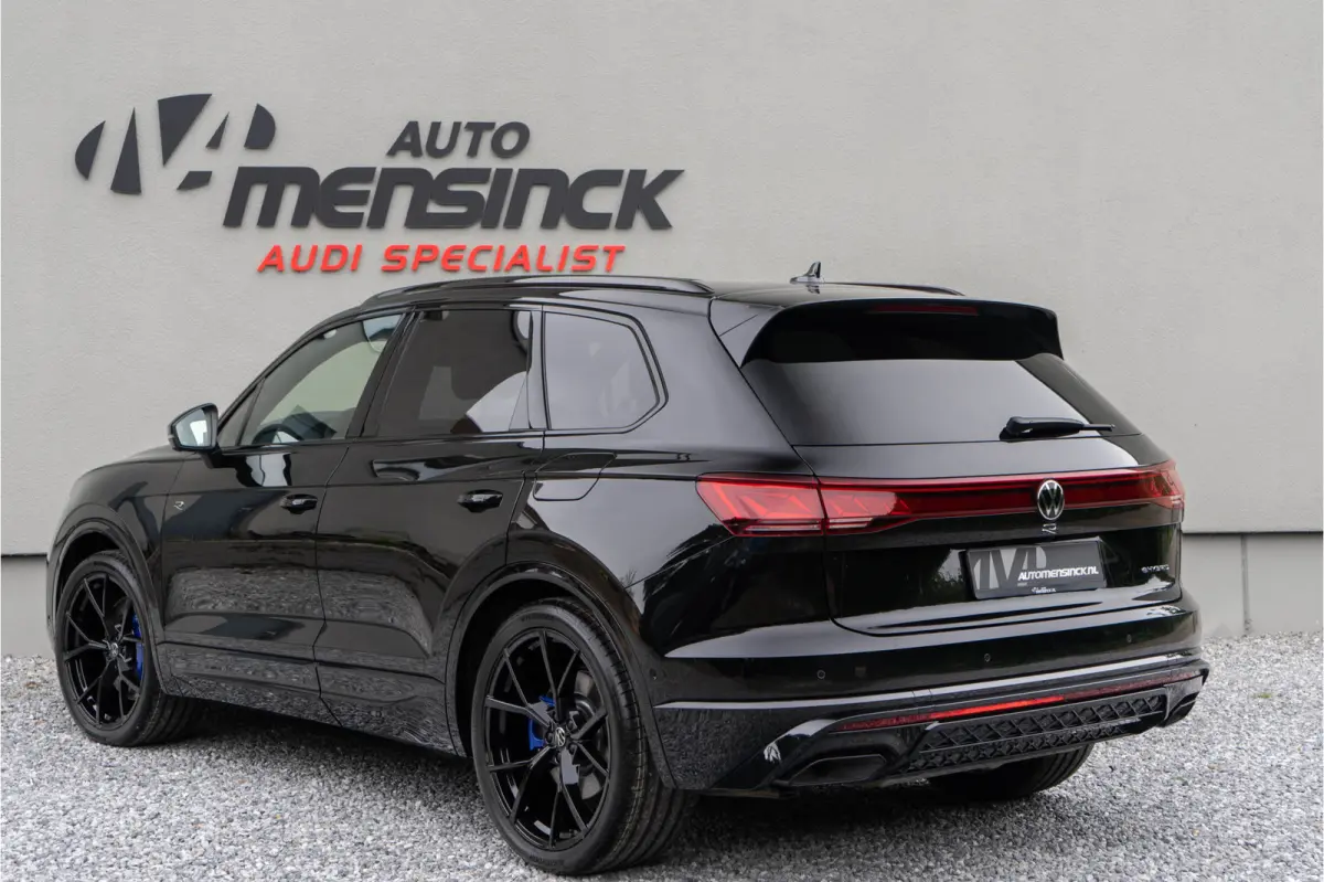 3.0 TSI eHybrid 4MOTION R / 5 Jaar Fabrieksgarantie/ Puglia/ Head-up/ 360 camera/ Dynaudio/ 340kW