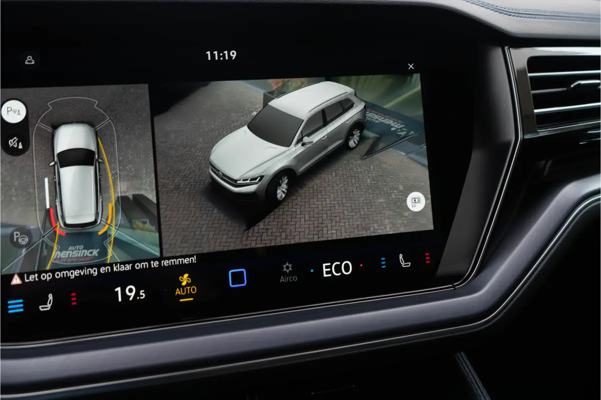 3.0 TSI eHybrid 4MOTION R / 5 Jaar Fabrieksgarantie/ Puglia/ Head-up/ 360 camera/ Dynaudio/ 340kW