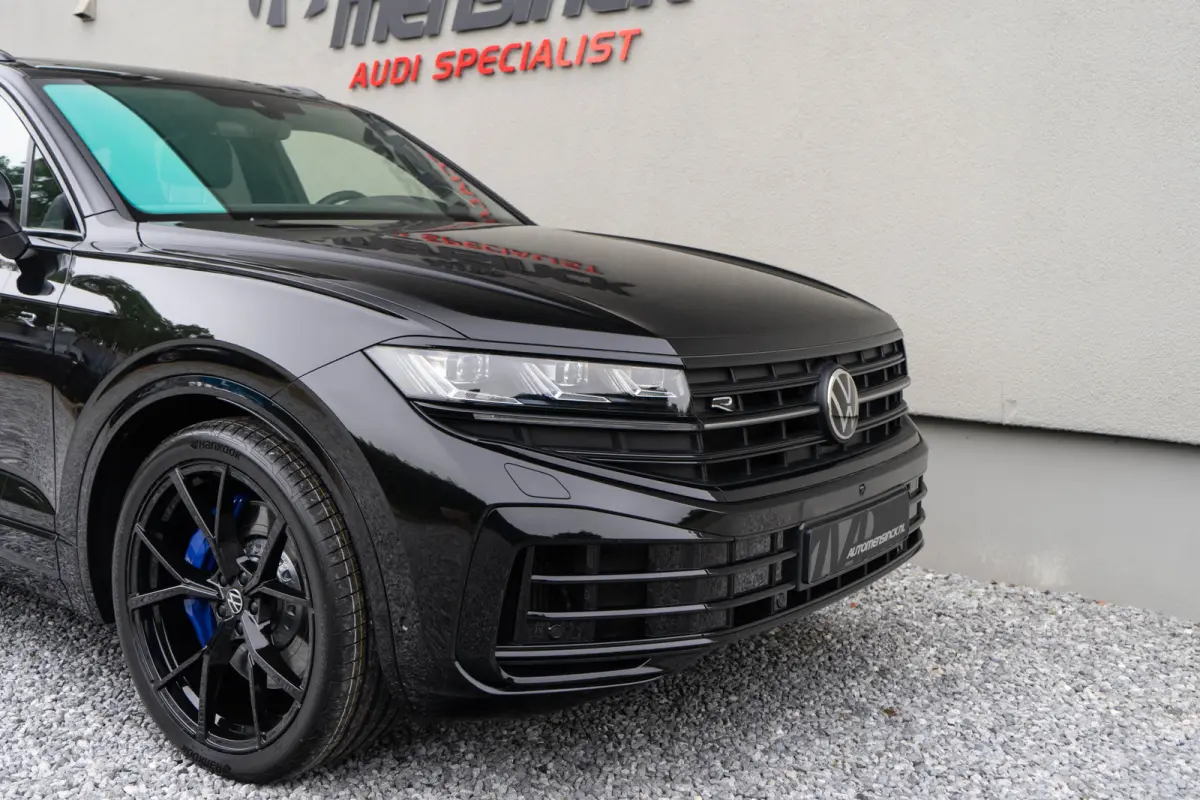 3.0 TSI eHybrid 4MOTION R / 5 Jaar Fabrieksgarantie/ Puglia/ Head-up/ 360 camera/ Dynaudio/ 340kW