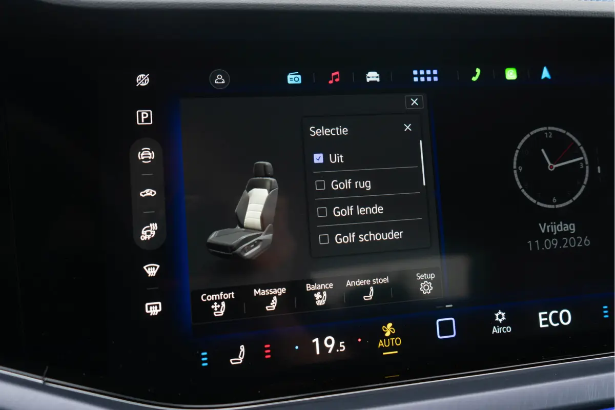 3.0 TSI eHybrid 4MOTION R / 5 Jaar Fabrieksgarantie/ Puglia/ Head-up/ 360 camera/ Dynaudio/ 340kW