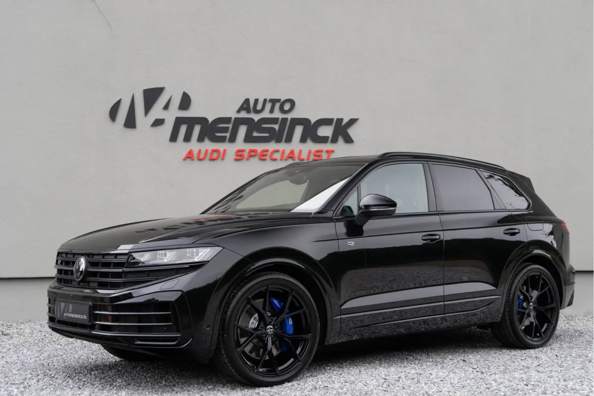 3.0 TSI eHybrid 4MOTION R / 5 Jaar Fabrieksgarantie/ Puglia/ Head-up/ 360 camera/ Dynaudio/ 340kW