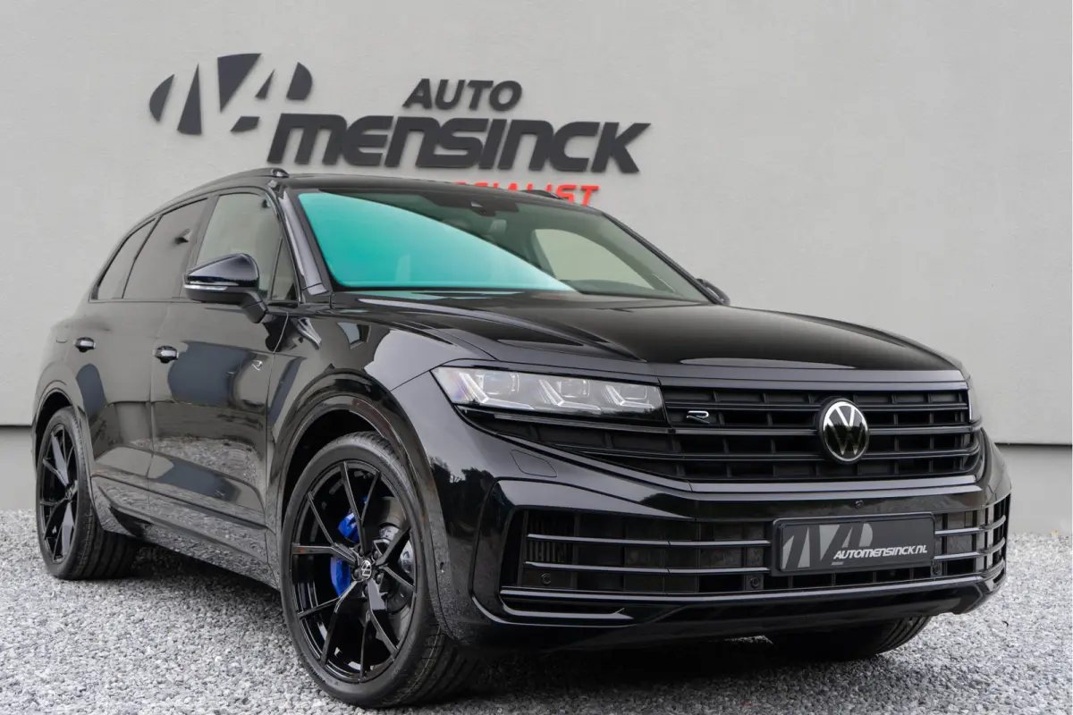 3.0 TSI eHybrid 4MOTION R / 5 Jaar Fabrieksgarantie/ Puglia/ Head-up/ 360 camera/ Dynaudio/ 340kW