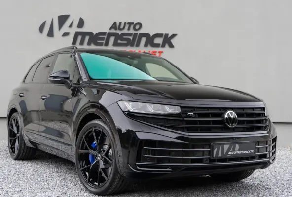 3.0 TSI eHybrid 4MOTION R / 5 Jaar Fabrieksgarantie/ Puglia/ Head-up/ 360 camera/ Dynaudio/ 340kW