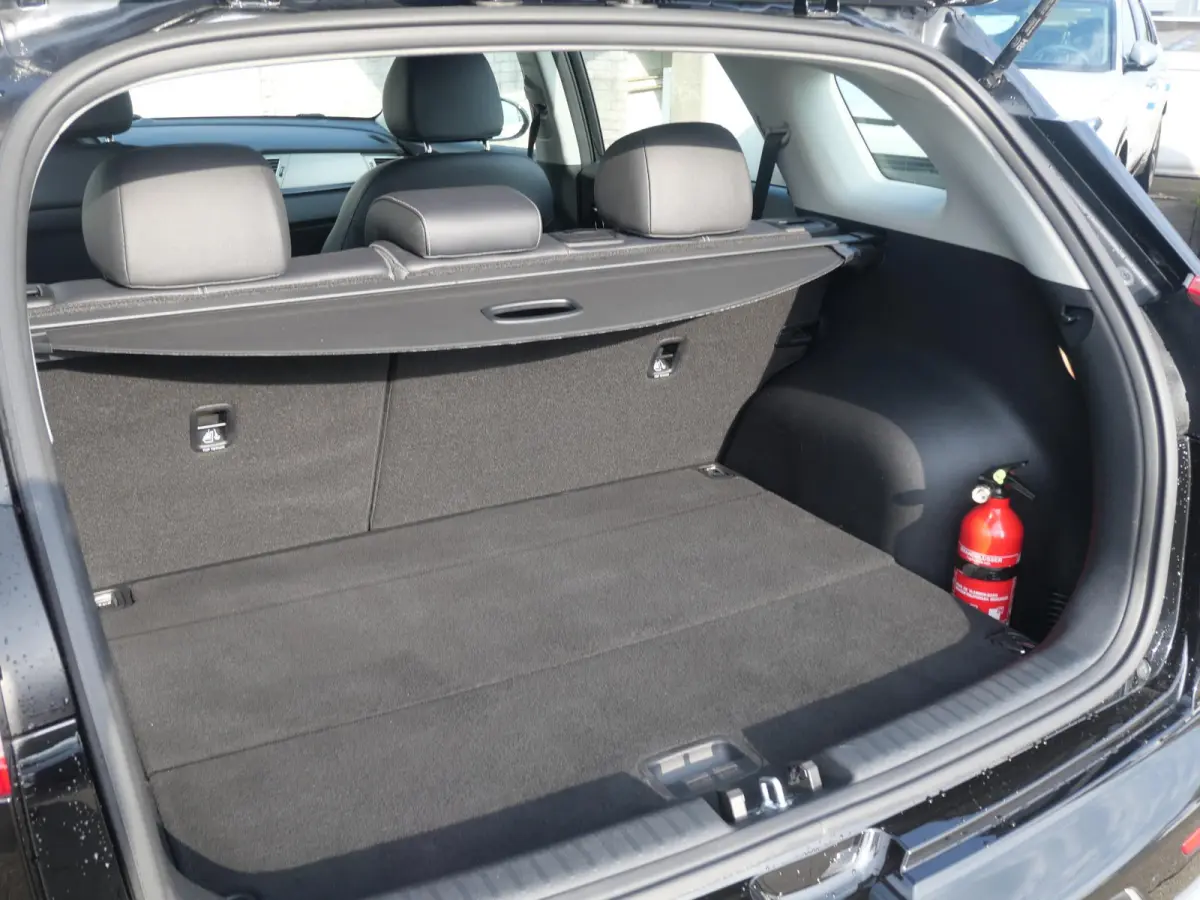 1.6 GDi Hybrid DynamicLine | Navigatie | Camera | Clima | Cruise |