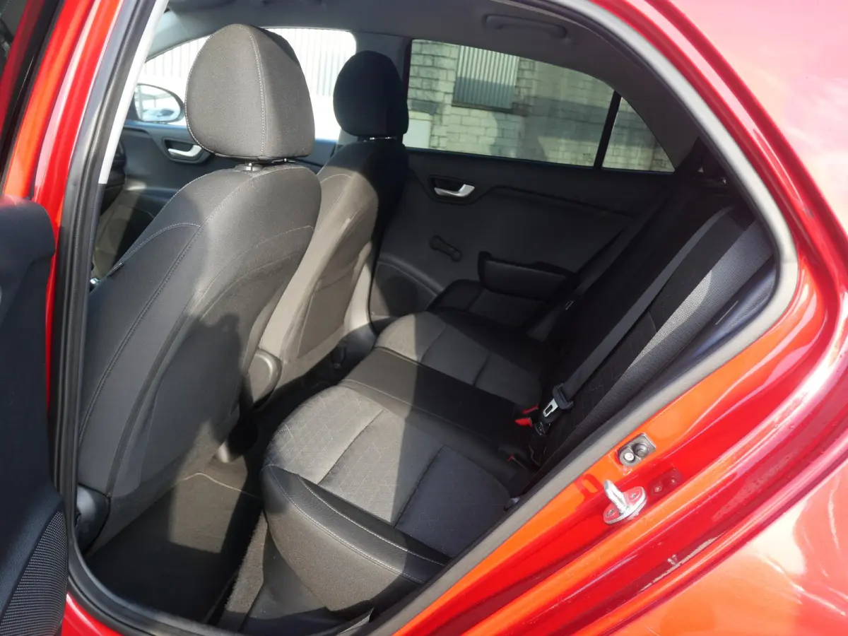 1.0 TGDI ComfortPlusLine Navigator | Cruise | Airco | Camera | Navi |