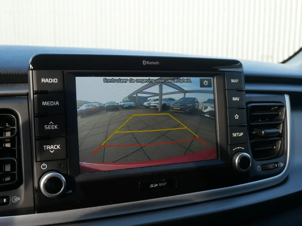 1.0 TGDI ComfortPlusLine Navigator | Cruise | Airco | Camera | Navi |