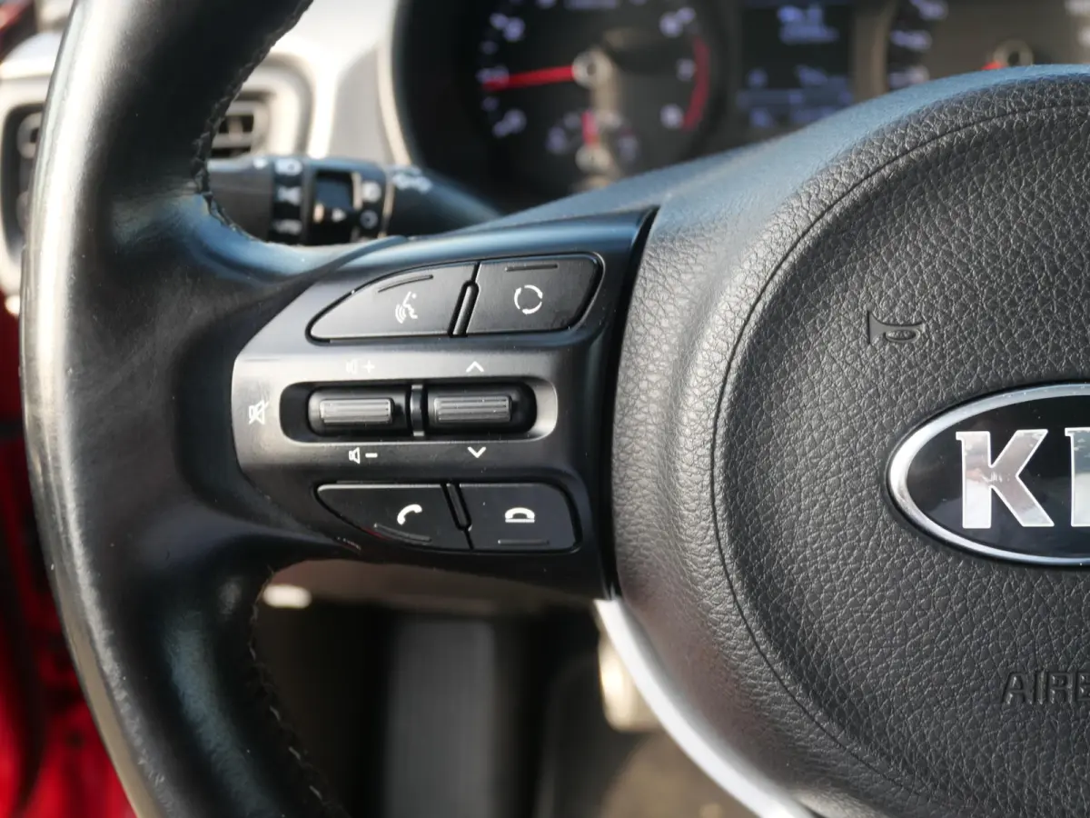 1.0 TGDI ComfortPlusLine Navigator | Cruise | Airco | Camera | Navi |