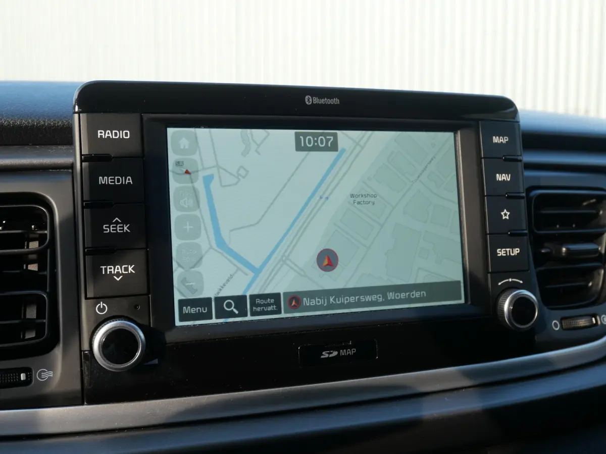 1.0 TGDI ComfortPlusLine Navigator | Cruise | Airco | Camera | Navi |