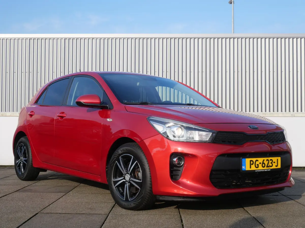 1.0 TGDI ComfortPlusLine Navigator | Cruise | Airco | Camera | Navi |