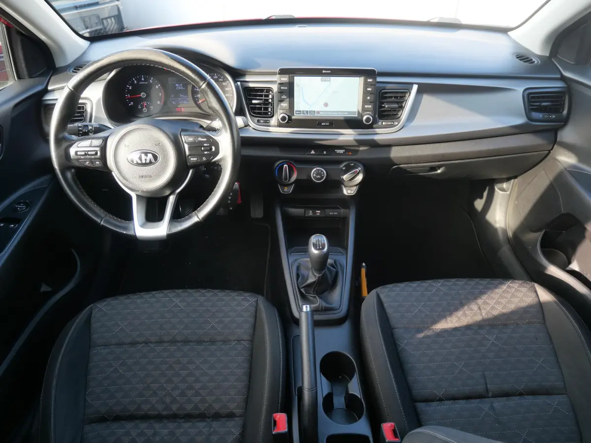 1.0 TGDI ComfortPlusLine Navigator | Cruise | Airco | Camera | Navi |