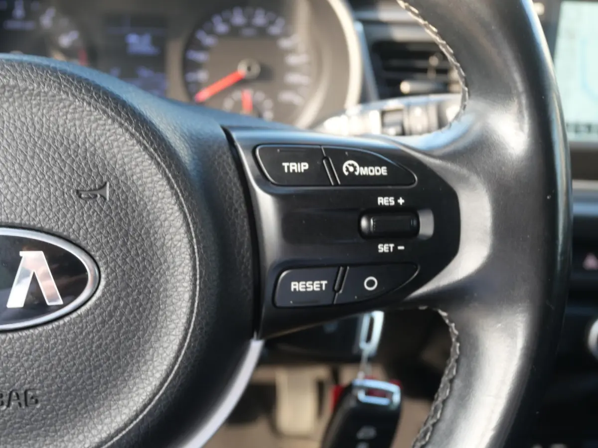 1.0 TGDI ComfortPlusLine Navigator | Cruise | Airco | Camera | Navi |