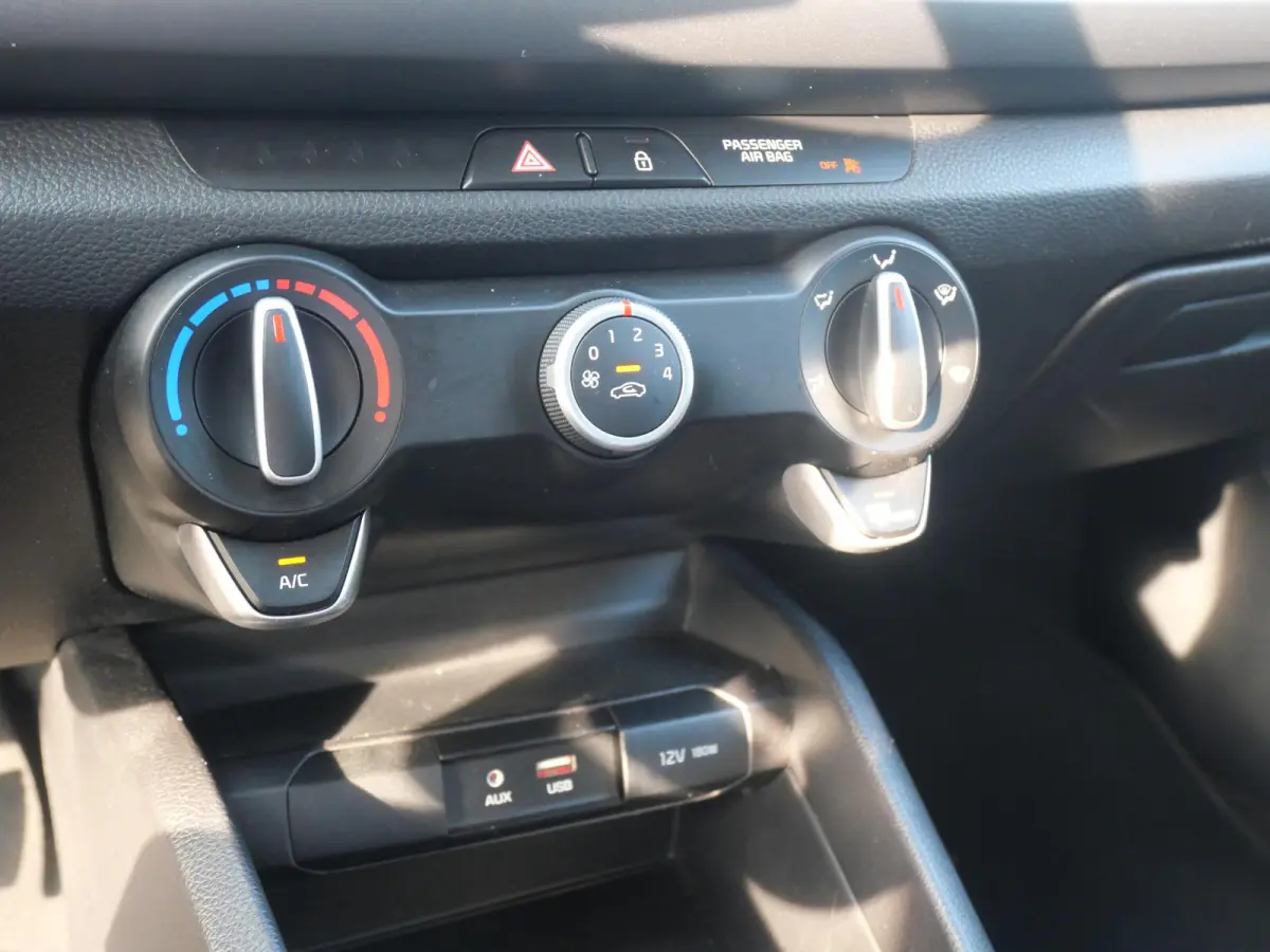 1.0 TGDI ComfortPlusLine Navigator | Cruise | Airco | Camera | Navi |