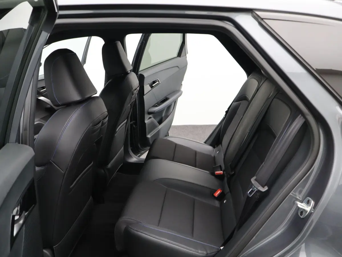 Luxury 64 kWh | NAVIGATIE | STOELVERWARMING | LICHTMETALEN VELGEN 18 " | 12 MAANDEN BOVAG GARANTIE |