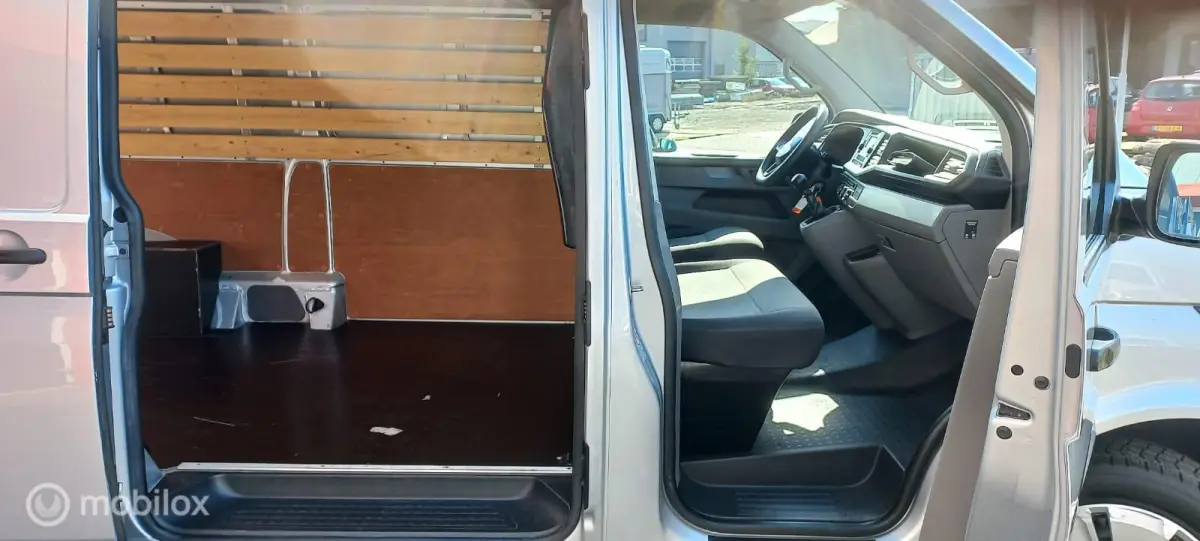 2.0 TDI L2H1 28