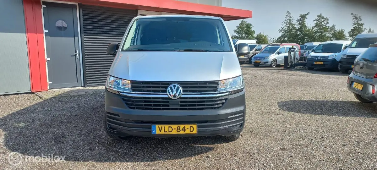 2.0 TDI L2H1 28
