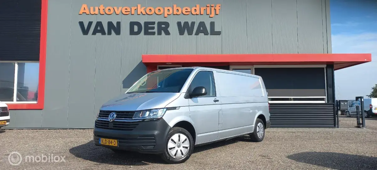 2.0 TDI L2H1 28