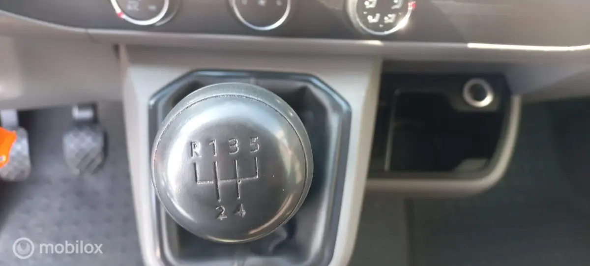 2.0 TDI L2H1 28