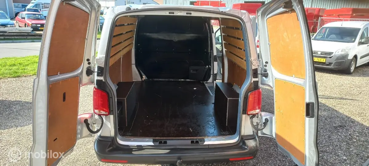 2.0 TDI L2H1 28