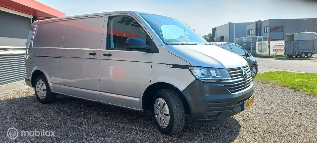 2.0 TDI L2H1 28