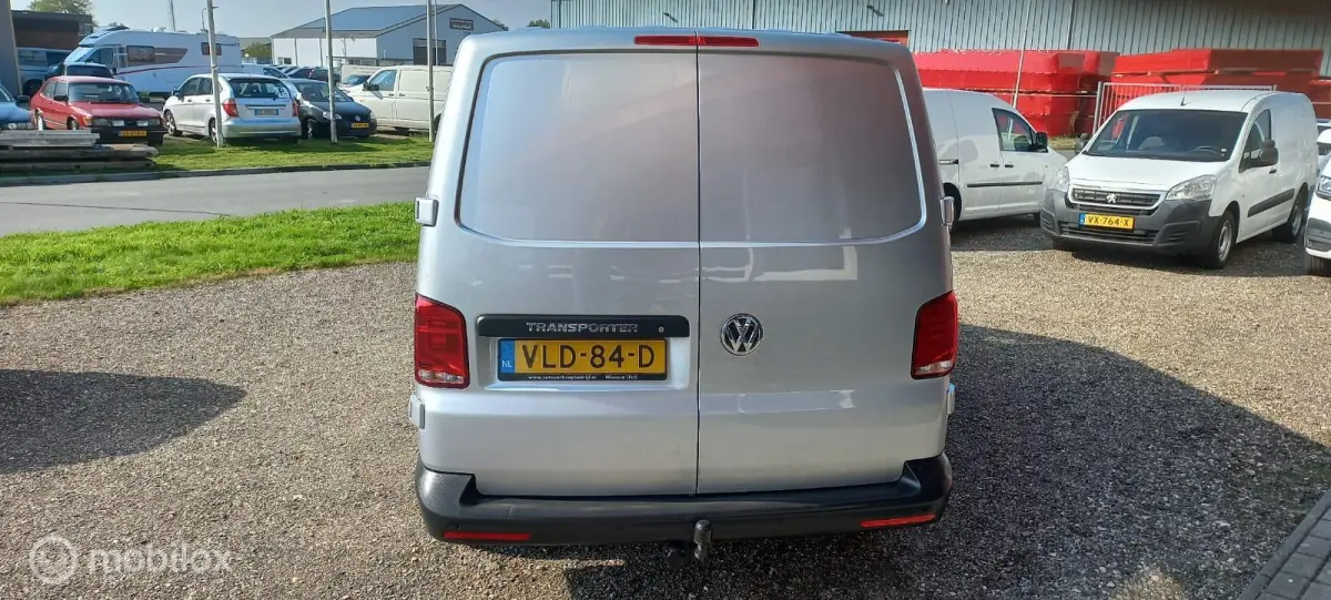 2.0 TDI L2H1 28