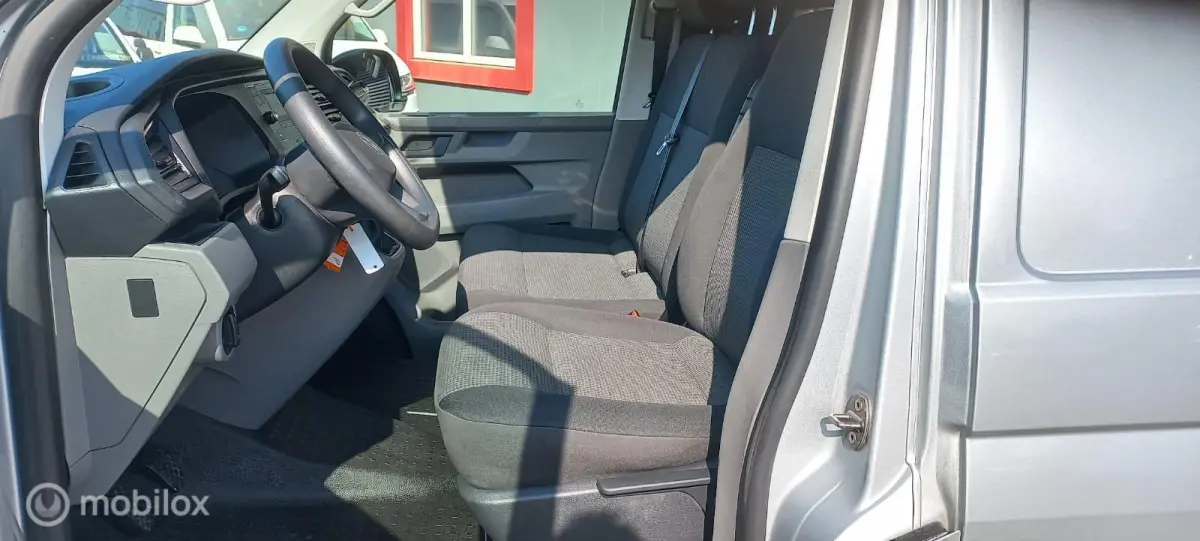 2.0 TDI L2H1 28
