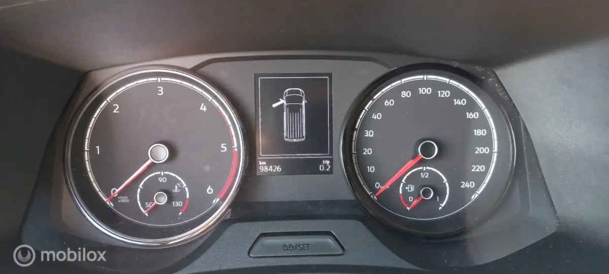 2.0 TDI L2H1 28