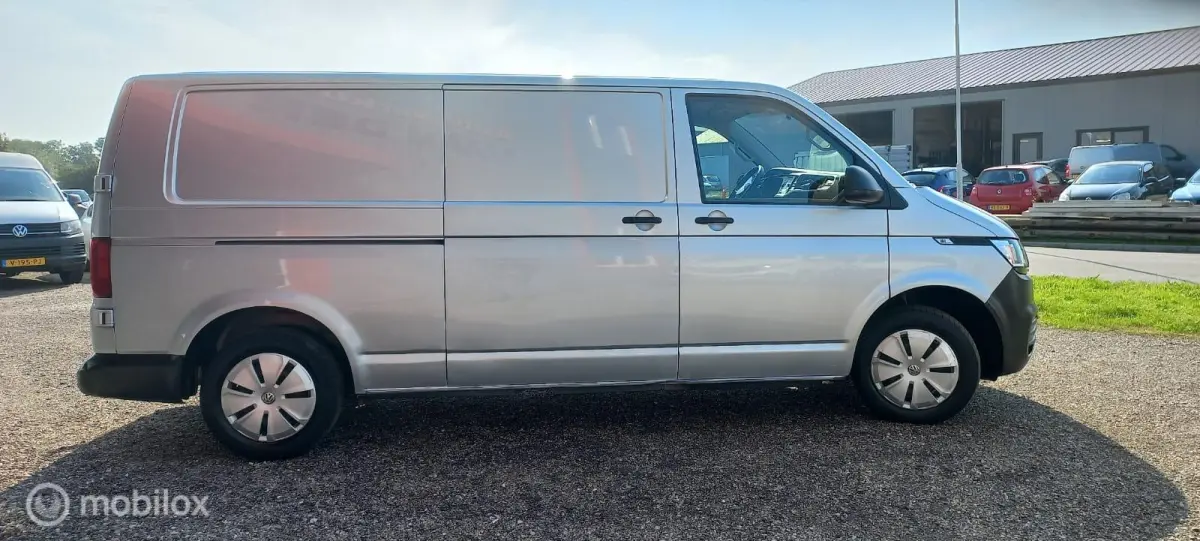 2.0 TDI L2H1 28