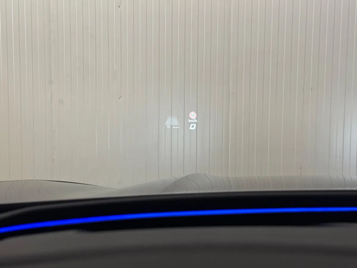 1.5 eTSI VZ Perfomance | PANO | HUD | 360 CAMERA | NARDO | SENNHEISER