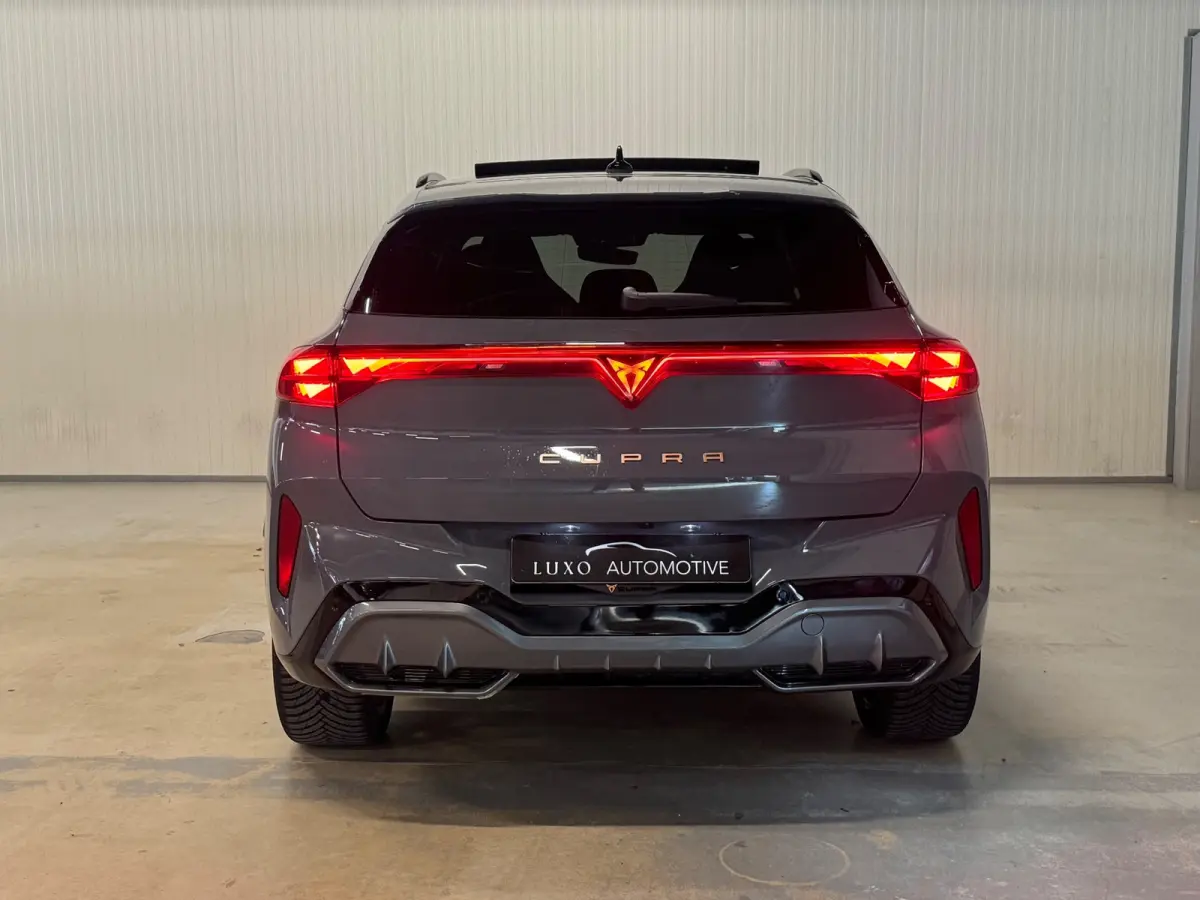 1.5 eTSI VZ Perfomance | PANO | HUD | 360 CAMERA | NARDO | SENNHEISER