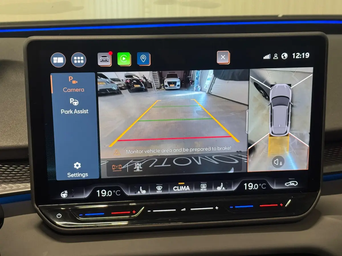 1.5 eTSI VZ Perfomance | PANO | HUD | 360 CAMERA | NARDO | SENNHEISER
