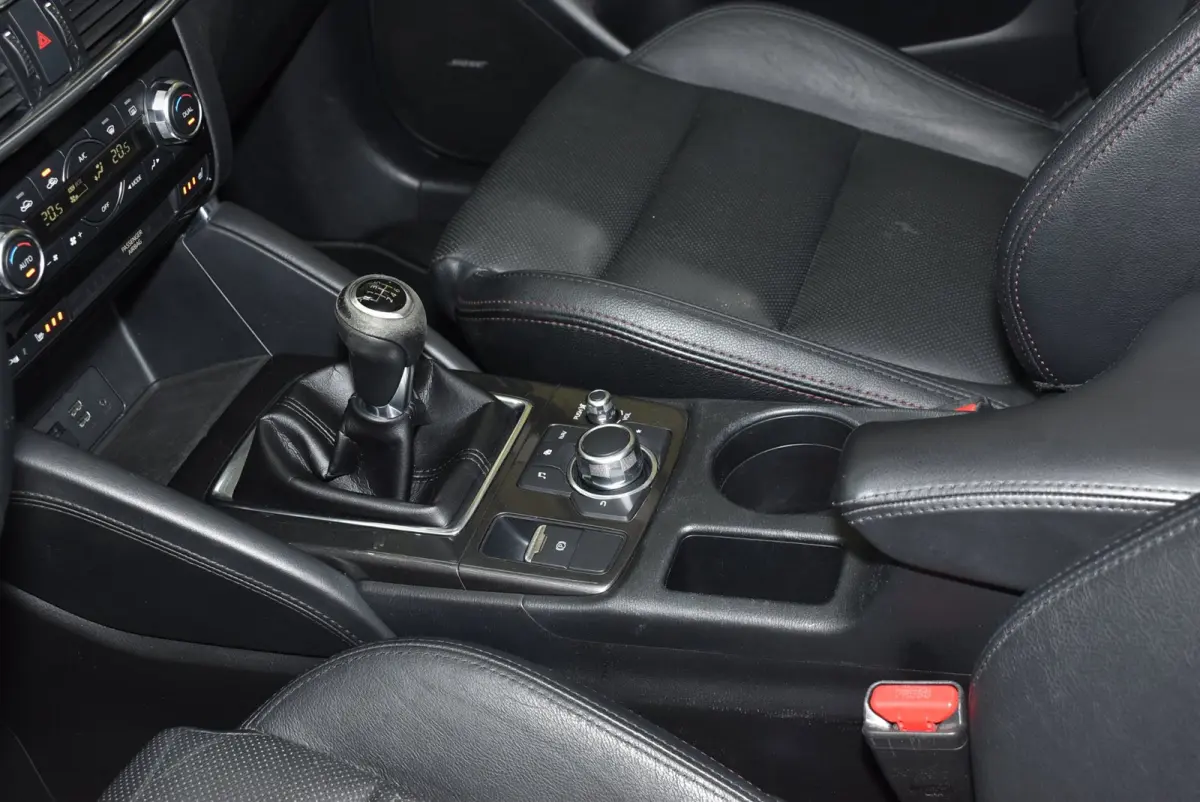 2.0 SkyActiv-G 165 GT-M Line 2WD 2e eig. Trekhaak NL-auto Keyless Bose Camera Stoelverw. Memory + Nwe APK