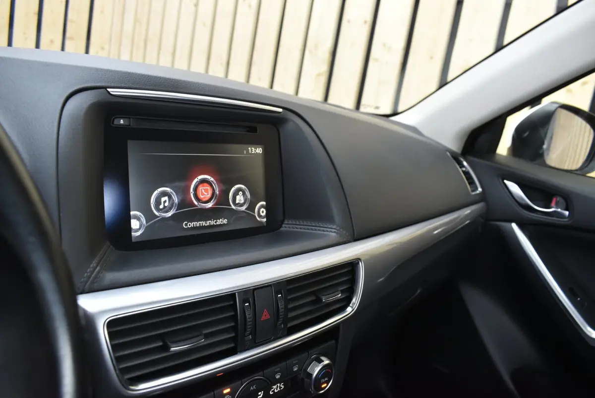 2.0 SkyActiv-G 165 GT-M Line 2WD 2e eig. Trekhaak NL-auto Keyless Bose Camera Stoelverw. Memory + Nwe APK