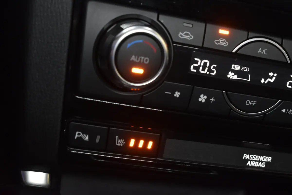 2.0 SkyActiv-G 165 GT-M Line 2WD 2e eig. Trekhaak NL-auto Keyless Bose Camera Stoelverw. Memory + Nwe APK