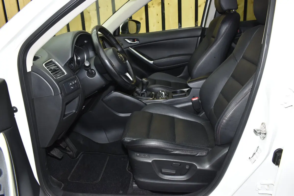 2.0 SkyActiv-G 165 GT-M Line 2WD 2e eig. Trekhaak NL-auto Keyless Bose Camera Stoelverw. Memory + Nwe APK