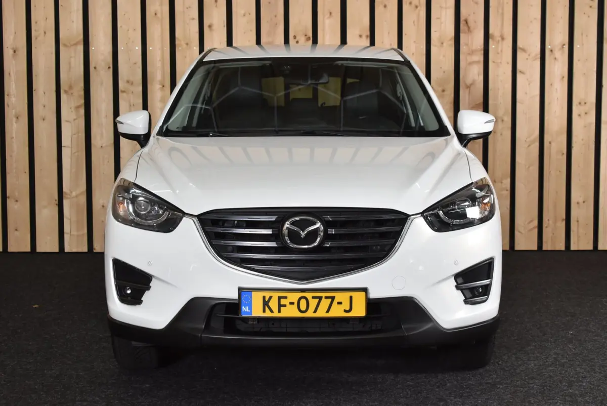 2.0 SkyActiv-G 165 GT-M Line 2WD 2e eig. Trekhaak NL-auto Keyless Bose Camera Stoelverw. Memory + Nwe APK