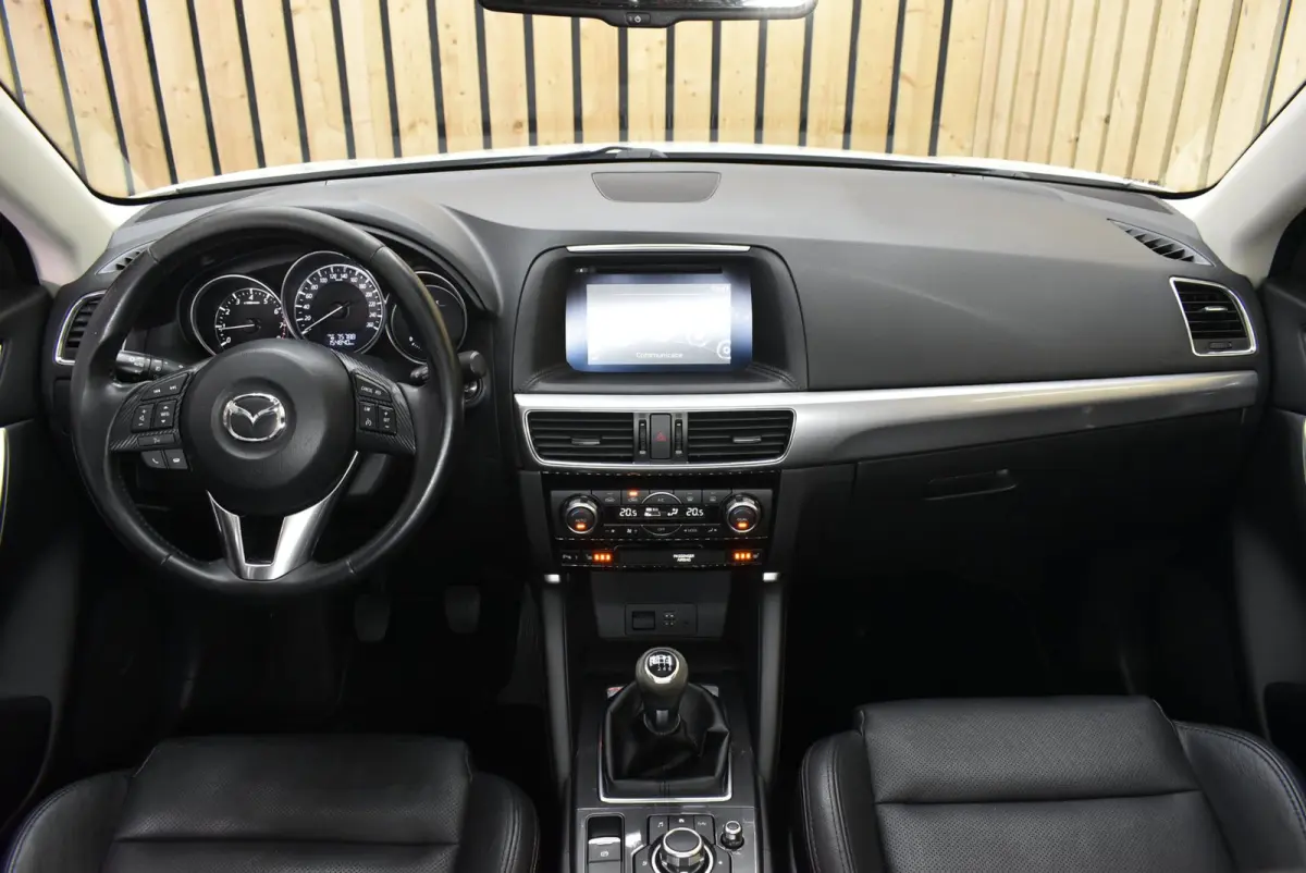 2.0 SkyActiv-G 165 GT-M Line 2WD 2e eig. Trekhaak NL-auto Keyless Bose Camera Stoelverw. Memory + Nwe APK