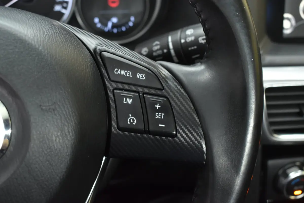 2.0 SkyActiv-G 165 GT-M Line 2WD 2e eig. Trekhaak NL-auto Keyless Bose Camera Stoelverw. Memory + Nwe APK