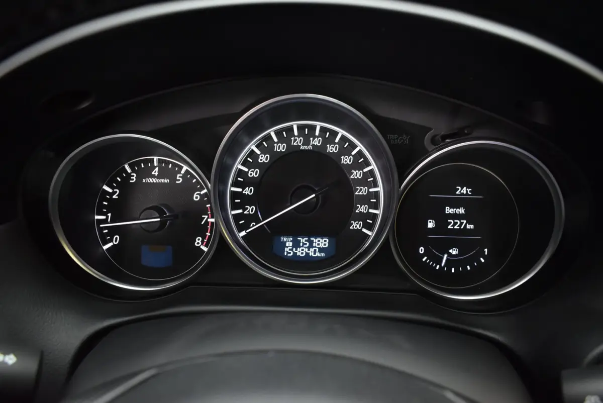 2.0 SkyActiv-G 165 GT-M Line 2WD 2e eig. Trekhaak NL-auto Keyless Bose Camera Stoelverw. Memory + Nwe APK