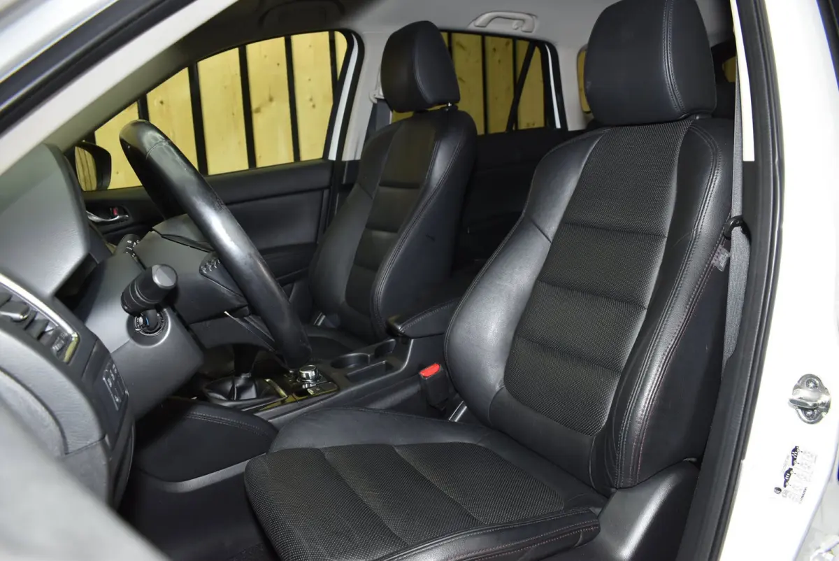 2.0 SkyActiv-G 165 GT-M Line 2WD 2e eig. Trekhaak NL-auto Keyless Bose Camera Stoelverw. Memory + Nwe APK