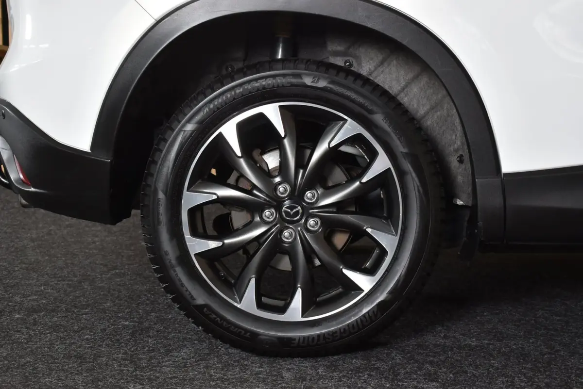 2.0 SkyActiv-G 165 GT-M Line 2WD 2e eig. Trekhaak NL-auto Keyless Bose Camera Stoelverw. Memory + Nwe APK