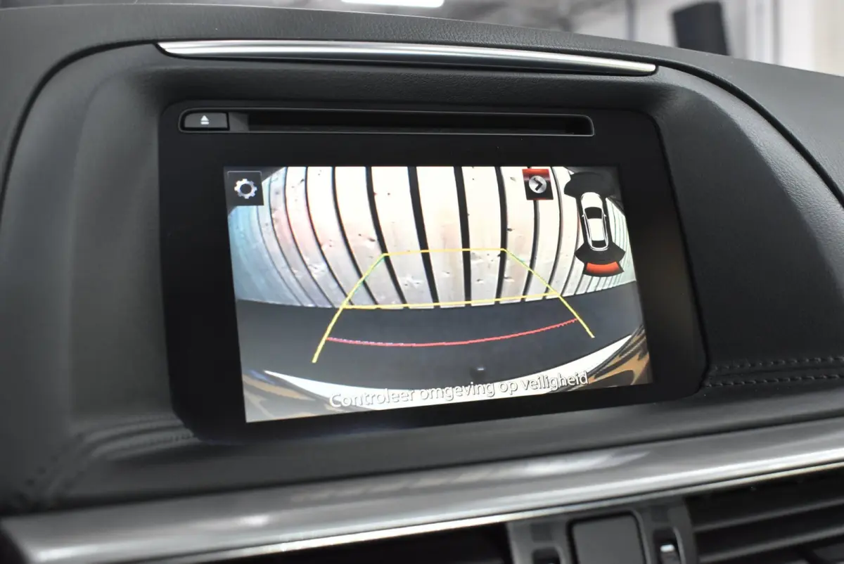 2.0 SkyActiv-G 165 GT-M Line 2WD 2e eig. Trekhaak NL-auto Keyless Bose Camera Stoelverw. Memory + Nwe APK