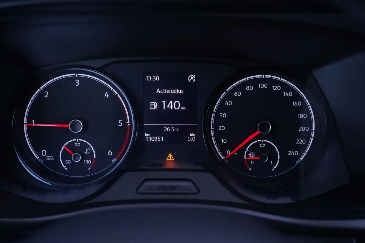 2.0 TDI 110 pk L1H1 Airco, Camera Apple Carplay, Laadruimte Pakket, PDC V+A, 3-Zits