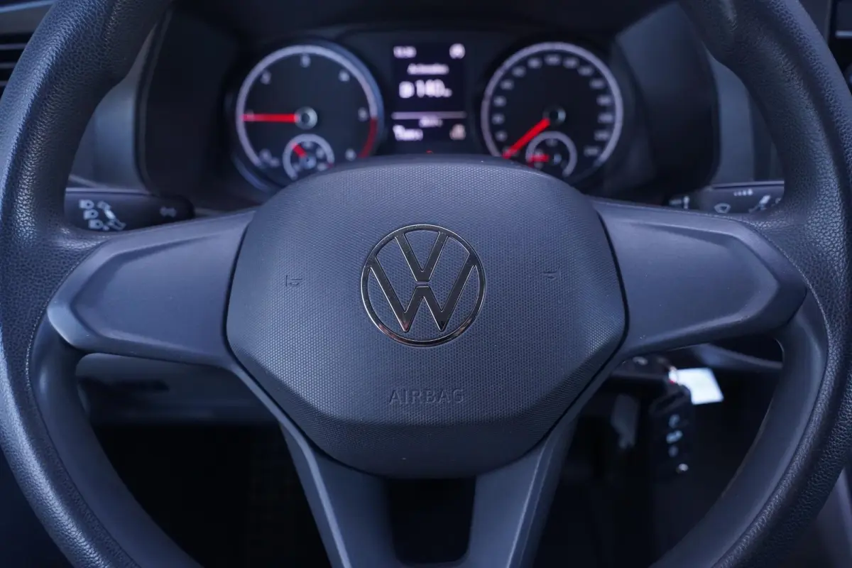 2.0 TDI 110 pk L1H1 Airco, Camera Apple Carplay, Laadruimte Pakket, PDC V+A, 3-Zits